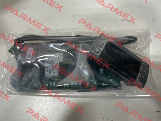 AH001SB5 A0 Dixell