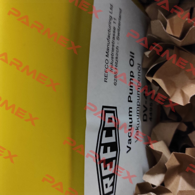 p/n: 4495331, Type: DV-48 Refco