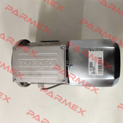 BX 90S 4 230/400-50 IP54 B5 FD 15 NB 230 Bonfiglioli