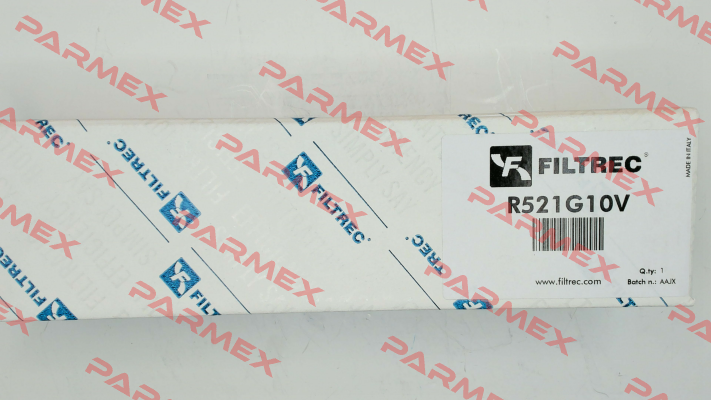 R521G10V Filtrec