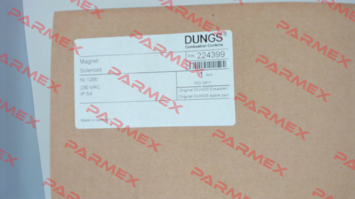 224399 / Nr.1200 Dungs