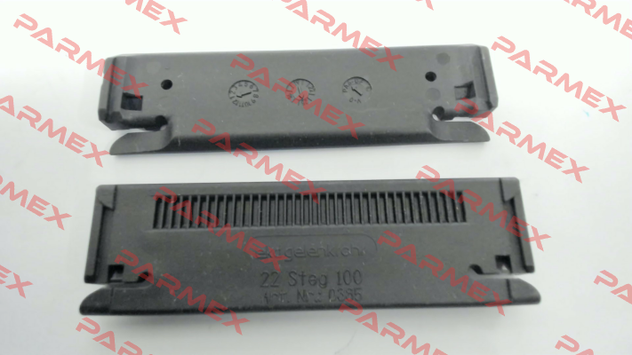 PKK 220 Steg 100 Ekd Gelenkrohr