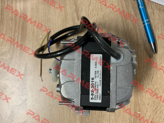 5-82-3016 Euro Motors Italia