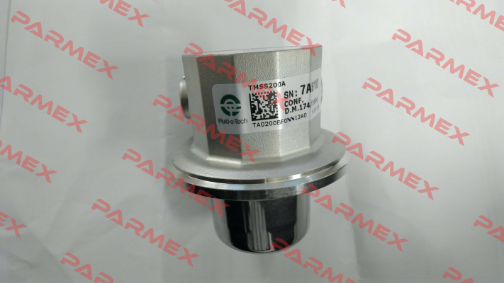 TMSS200N Fluid-O-Tech