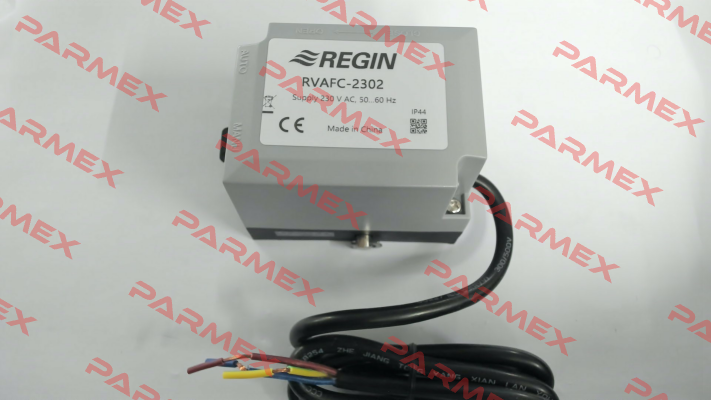 RVAFC-2302 Regin