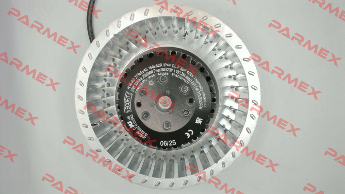 2TREu45 160x62R N18-A0p Ecofit