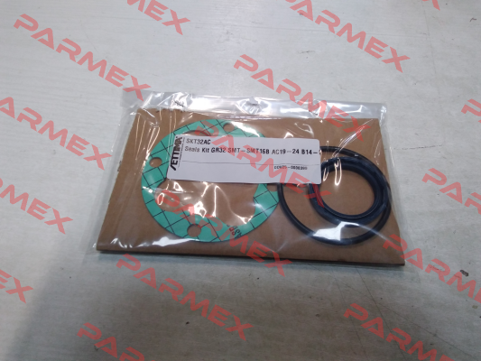 GR32-SMT16B-55L AC24 B5 Settima Meccanica