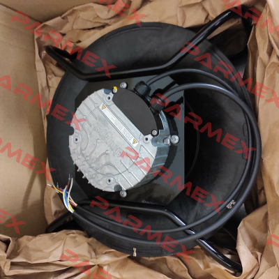 K3G355-RS02-H2 EBM Papst