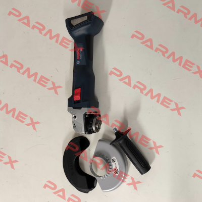 0 601 7B0 100 / GWX 18V-10 Bosch