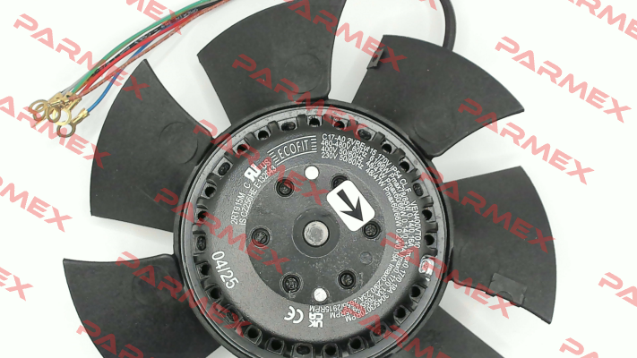 1075931 Ecofit