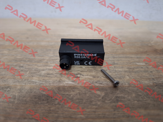 RS8.UA/1L Pneumax
