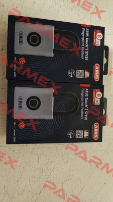 Touch 57/50 Abus