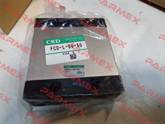 FCD-L-50-50 Ckd