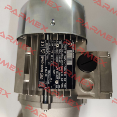 VF 49 F2 28 P71 B14 B3 Bonfiglioli