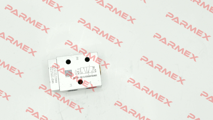 MC 311 701 G Ex Hafner