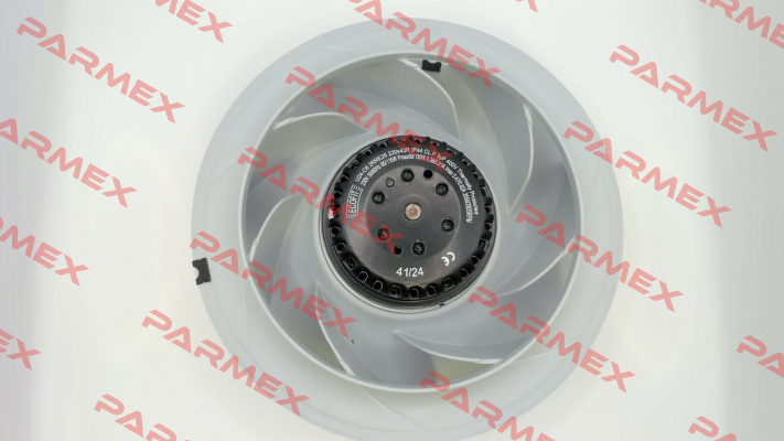 2RRE25 220x43R-U24C6 Ecofit