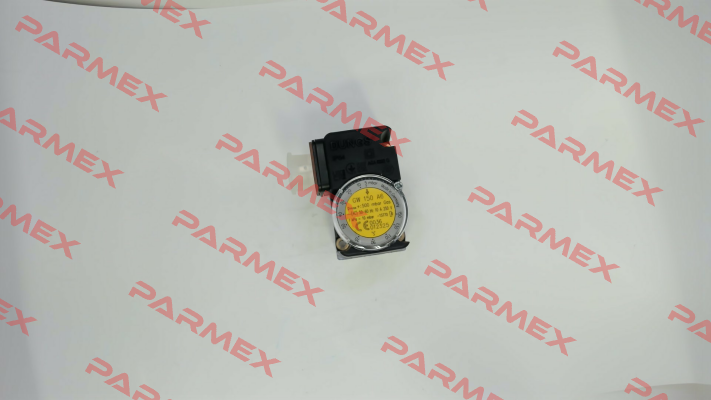 95272616 / GW 150 A6/S Dungs