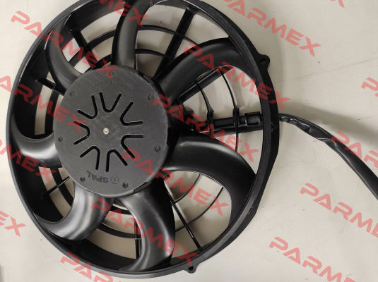 VA116-BBL511P/R/A/N-105A SPAL
