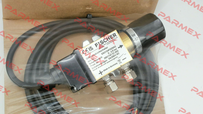 DS3104FN29A2 Fischer