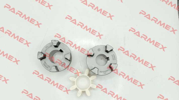 Spidex 24/32.25-22 ALU Rahmer+Jansen