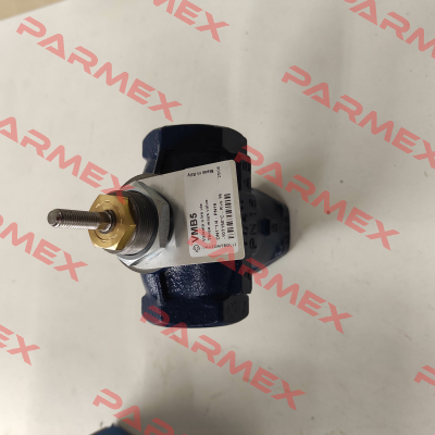 VMB5 iSMA CONTROLLI