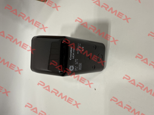 p/n:204251　MDR4S/11 Condor
