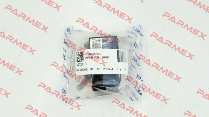 VTX30-B Vmeca