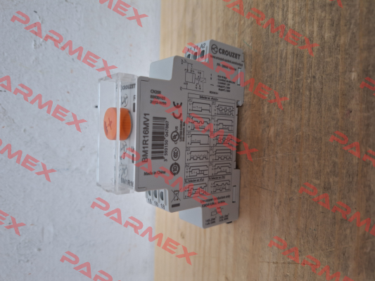 BM1R16MV1 Crouzet