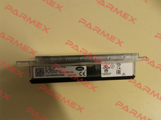 PGR04000TCDA0 Carel