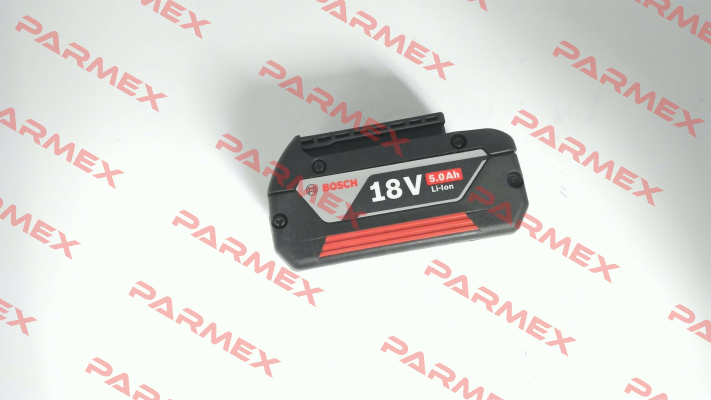 GBA 18V 5.0AH Bosch