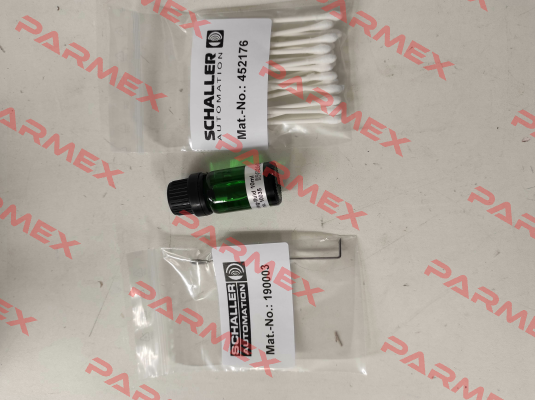 151482 Schaller Automation