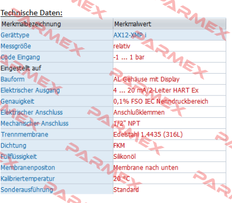 511-S102-A0-I-1-AK0-N00-1-1-1-000 Bd Sensors