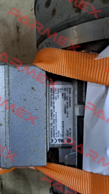 propeller for DR 90L-115/2 Dietz-Motoren