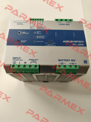 CBI4810A ADEL System