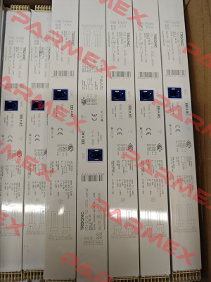 PCA 2/36 TCL EXCEL one4all Tridonic