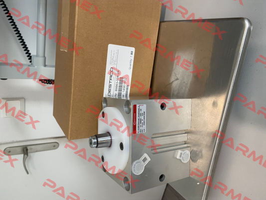 89B63-008-2R Destaco