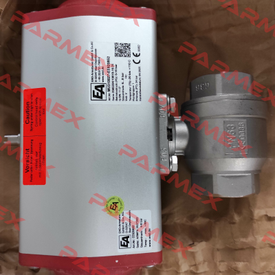 MU310027-EE620852 End Armaturen