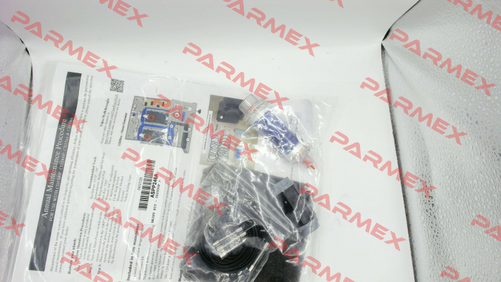 Maintenance kit Ozone: For- CD2000P ClearWater Tech LLC