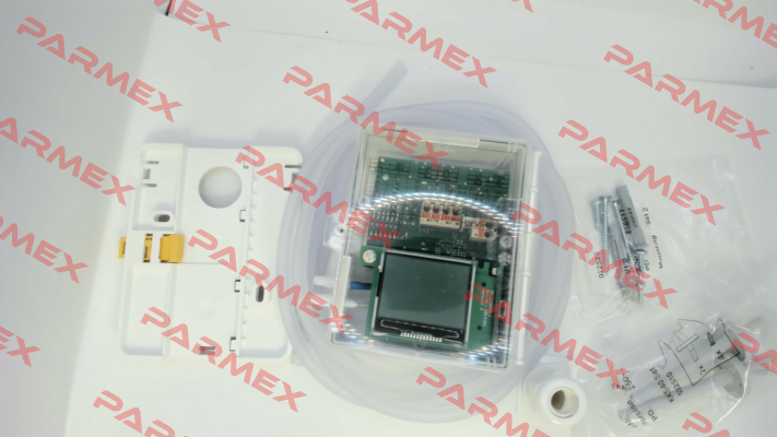 DPA2500+ LCD AA MultiRange / 667111 Thermokon
