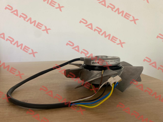 A2D170AA0402 EBM Papst