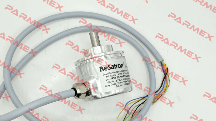 RST 59-18+01-G-3-W1-KS Resatron