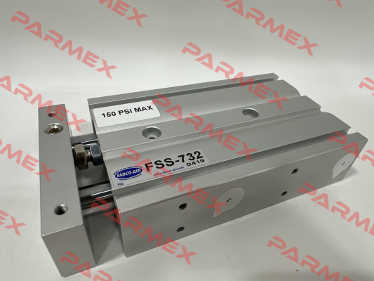 FSS-732 Fabco Air