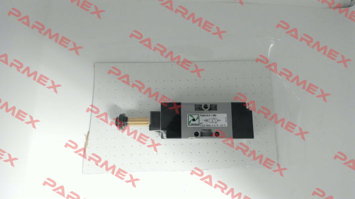 T424.32.0.1.M2 Pneumax