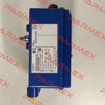 SRD991-BHNS7EA4NR-V05 Foxboro