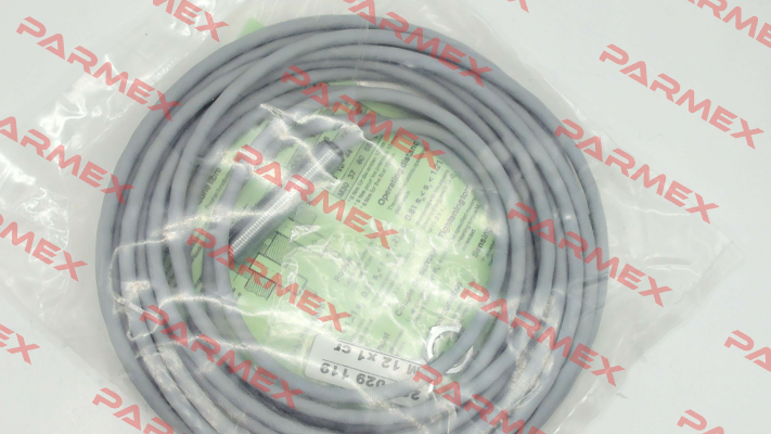 p/n: 320-120-703, Type: DW-AD-503-M12-295 Contrinex
