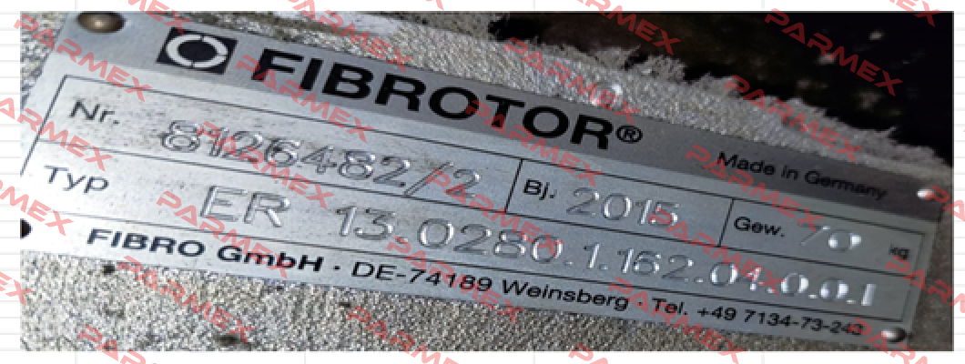 13.0280.1.162.04.0.0.1 Fibro