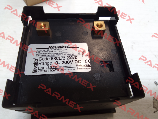 ERCL72.200V D. Revalco