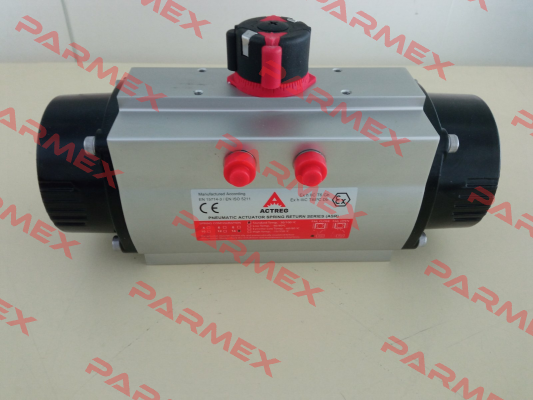 ASR0130N8 Actreg