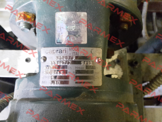 MDT40+M300222111-V  CAPRARI
