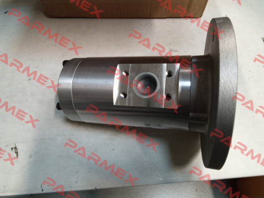 GR40-SMT16B-100L AC24 B5 RF2 AX Settima Meccanica